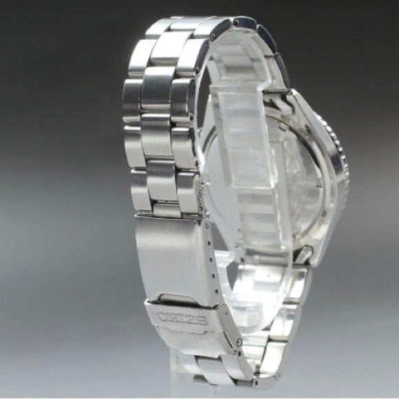 SEIKO Flightmaster Pilot 7T92-0CF0 Chronograph Men's Watch. - Picture 3 of 10